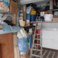 Attrezzi da muratore e viario