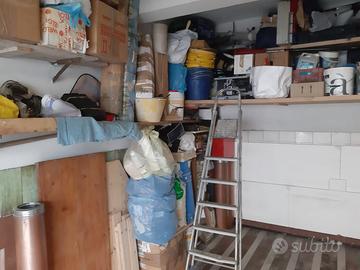 Attrezzi da muratore e viario