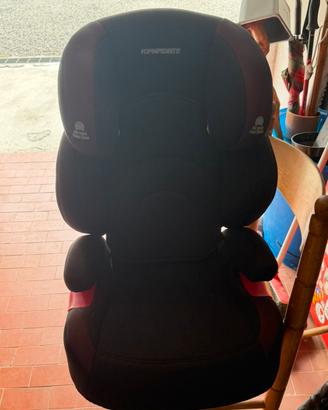 Seggiolino foppapedretti isofix