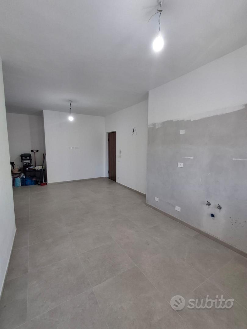Appartamento – SS - Vista 2