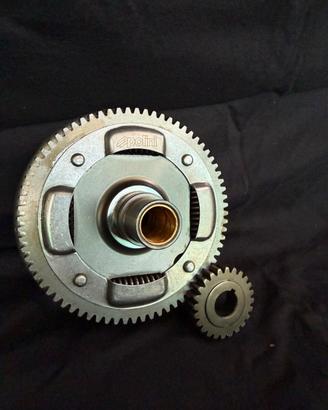Campana frizione polini vespa
