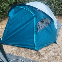 Tenda Dechatlon 3posti