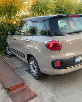 Fiat 500L 1.3 Multijet 85 CV Pop