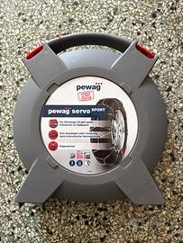 Catene da neve Pewag servo sport rss 76 nuove