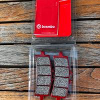 Pastiglie brembo KTM