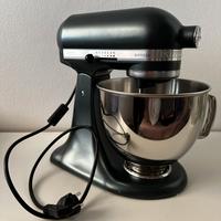 Kitchenaid artisan