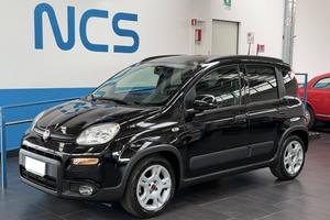 FIAT Panda 1.0 FireFly S&S Hybrid NEOPATENTATI