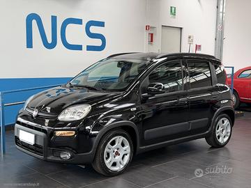 FIAT Panda 1.0 FireFly S&S Hybrid NEOPATENTATI