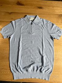 Polo uomo Bompard