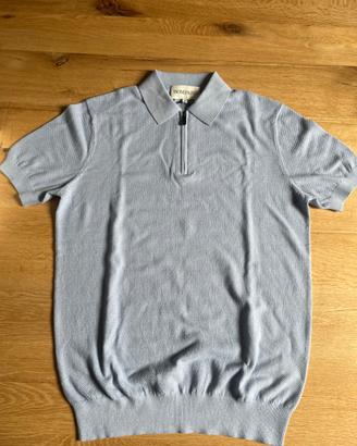 Polo uomo Bompard