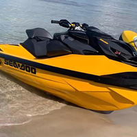 Seadoo rxp 300 2023