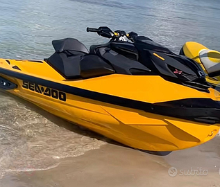 Seadoo rxp 300 2023