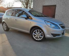 Opel Corsa 1.2 80CV 5 porte GPL-TECH Edition COSMO