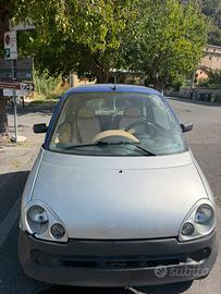 Minicar grecav eke
