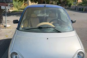 Minicar grecav eke