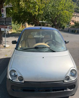 Minicar grecav eke