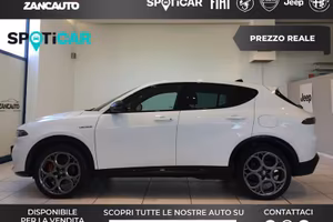 Alfa Romeo Tonale 1.3 280cv Plug-in Hybrid AT...