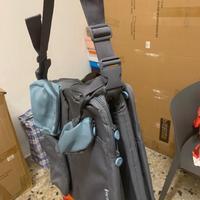 Borsa lettino Deltababy