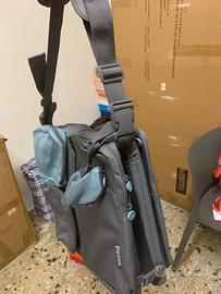 Borsa lettino Deltababy