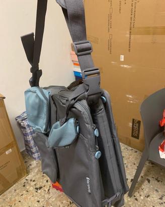 Borsa lettino Deltababy
