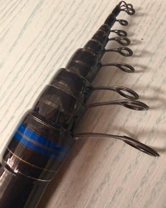 Bolognese trabucco ENERGHIA  POWER TXL PLUS  7 MT