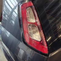 Fanale posteriore sinistro FIAT GRANDE PUNTO 2010