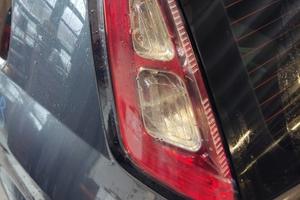 Fanale posteriore sinistro FIAT GRANDE PUNTO 2010