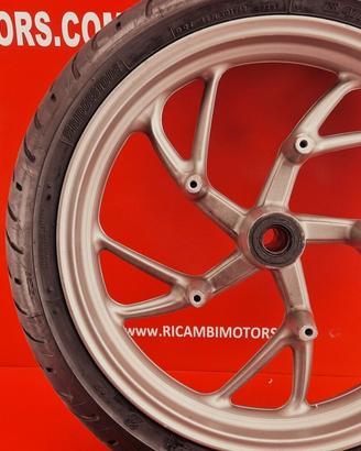 BMW K1600GTL RICAMBI 2010-2017