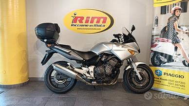 Honda CBF 600 S