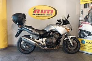 Honda CBF 600 S