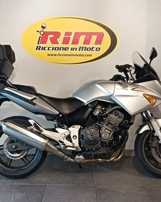 Honda CBF 600 S