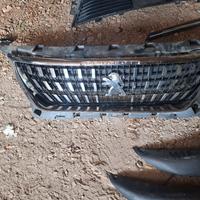 pezzi di ricambio peugeot 3008