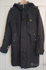 Giacca nera G-Star Raw donna Taglia S