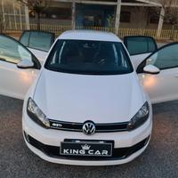 Volkswagen Golf 2.0 TDI 170CV DPF 5p. GTD