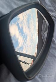 Specchietto Retrovisore per Citroen C3 SX