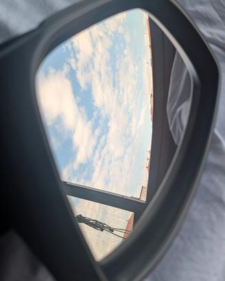 Specchietto Retrovisore per Citroen C3 SX