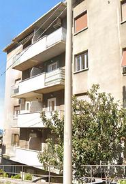 Appartamento Via Commerciale 54 mq