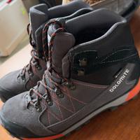 Marmolada GTX - Trekking - Dolomite - Tg.41 e 1/2