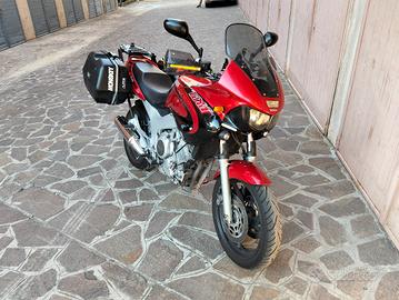 TDM 850