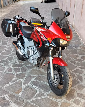 TDM 850