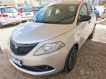 Lancia Ypsilon 1.2 69 CV 5 porte GPL Ecochic Elefa