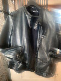 Giacche in pelle