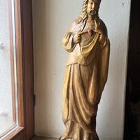 Sacro Cuore Gesù 56cm