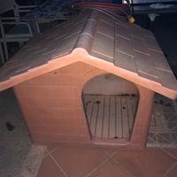 Cuccia in vetroresina