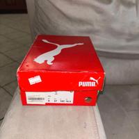 scarpe bambina Puma