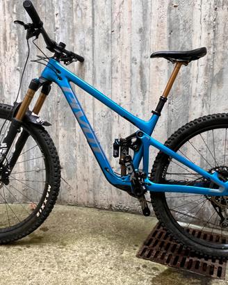 Pivot switchblade 2023 taglia M