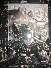 FUMETTI VOLUME BATMAN NOEL ( bermejo)