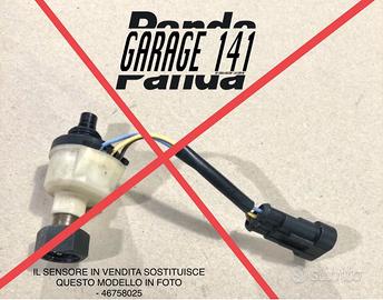 NUOVO - FIAT Panda 141 4X4 sensore velocità