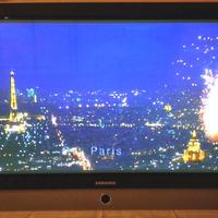 TELEVISORE SAMSUNG Plasma