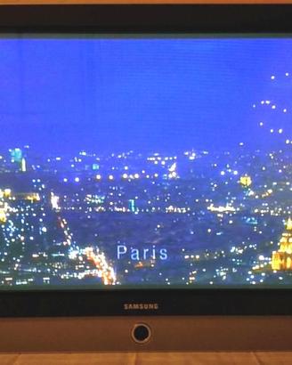 TELEVISORE SAMSUNG Plasma